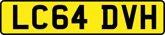 LC64DVH