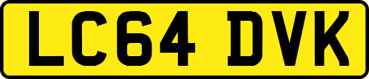 LC64DVK