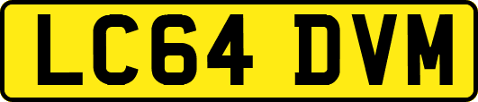 LC64DVM