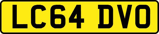 LC64DVO