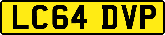 LC64DVP