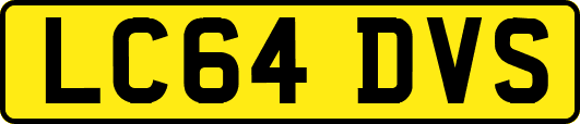 LC64DVS