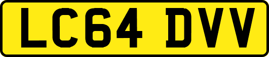 LC64DVV