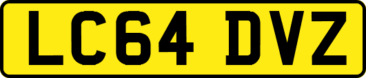LC64DVZ