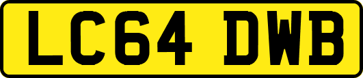 LC64DWB