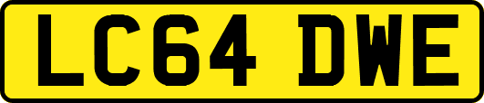 LC64DWE