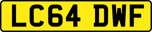 LC64DWF