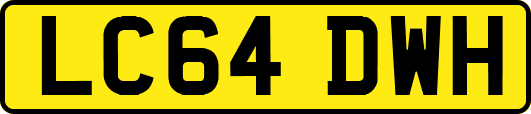 LC64DWH