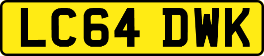 LC64DWK