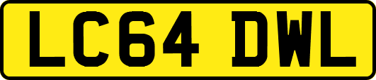 LC64DWL