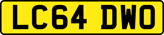 LC64DWO