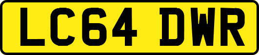 LC64DWR