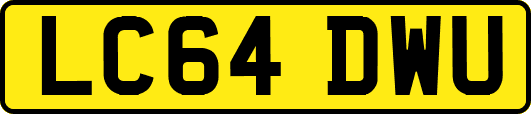 LC64DWU