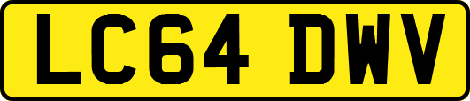LC64DWV