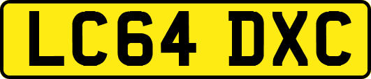 LC64DXC