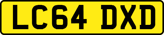 LC64DXD