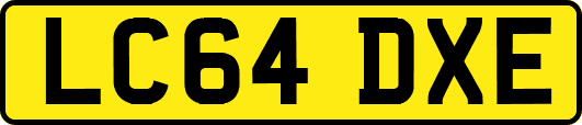 LC64DXE