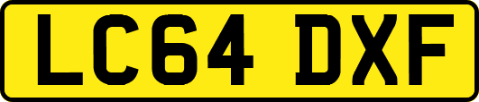 LC64DXF