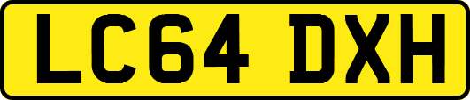 LC64DXH
