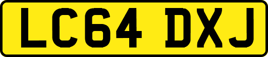 LC64DXJ