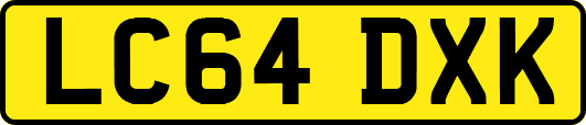 LC64DXK