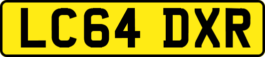 LC64DXR