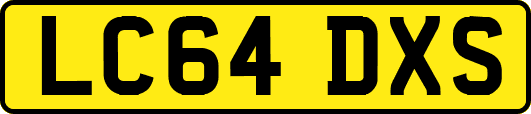 LC64DXS