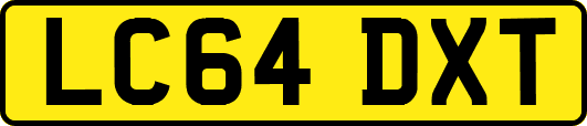 LC64DXT