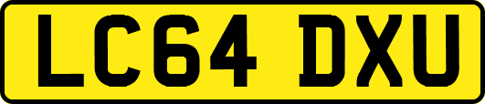 LC64DXU
