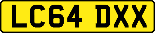 LC64DXX