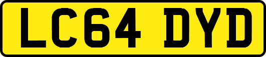 LC64DYD