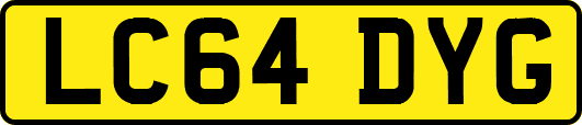 LC64DYG