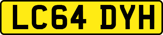 LC64DYH