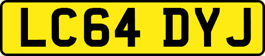 LC64DYJ