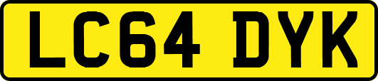 LC64DYK