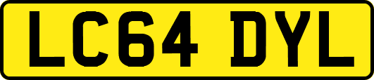 LC64DYL