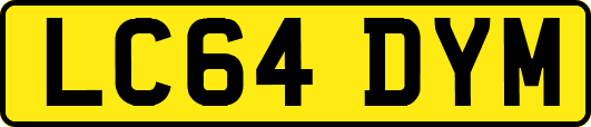 LC64DYM