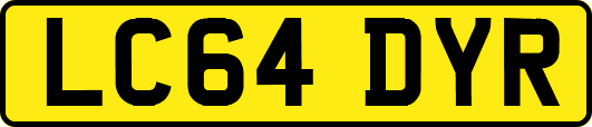 LC64DYR