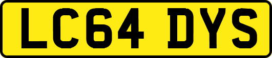 LC64DYS