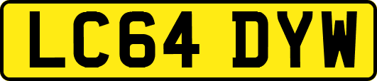 LC64DYW