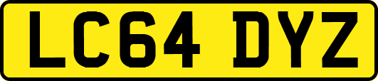 LC64DYZ