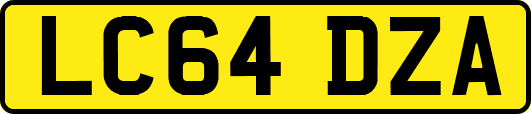 LC64DZA