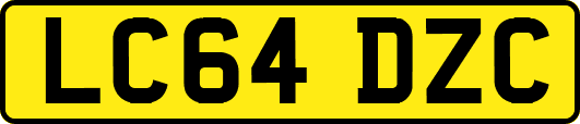 LC64DZC
