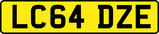 LC64DZE