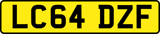LC64DZF