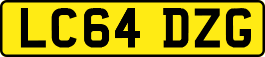 LC64DZG
