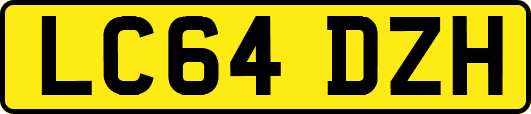 LC64DZH