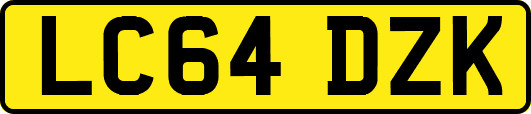 LC64DZK