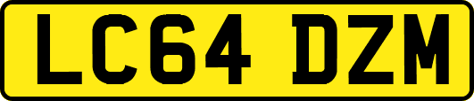 LC64DZM