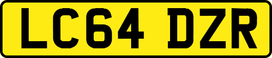 LC64DZR